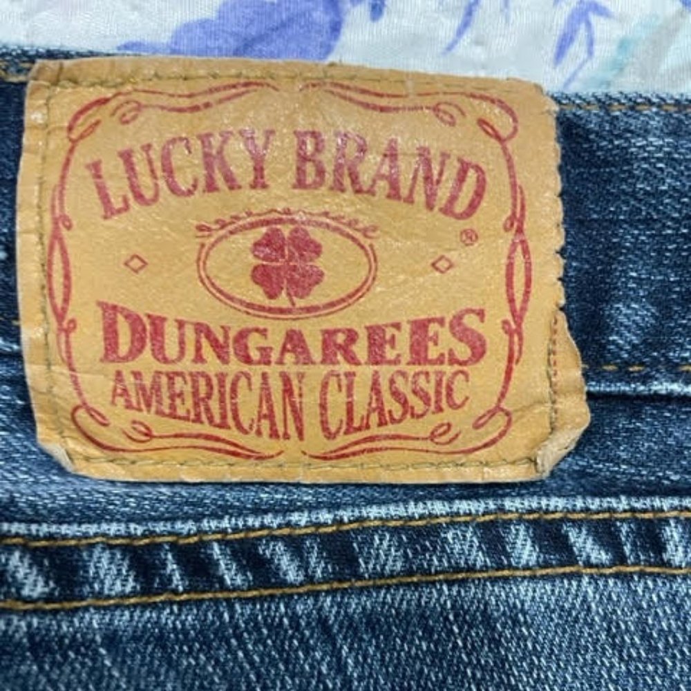Host Pick 🎀 Lucky Brand Sweet Dream Jeans